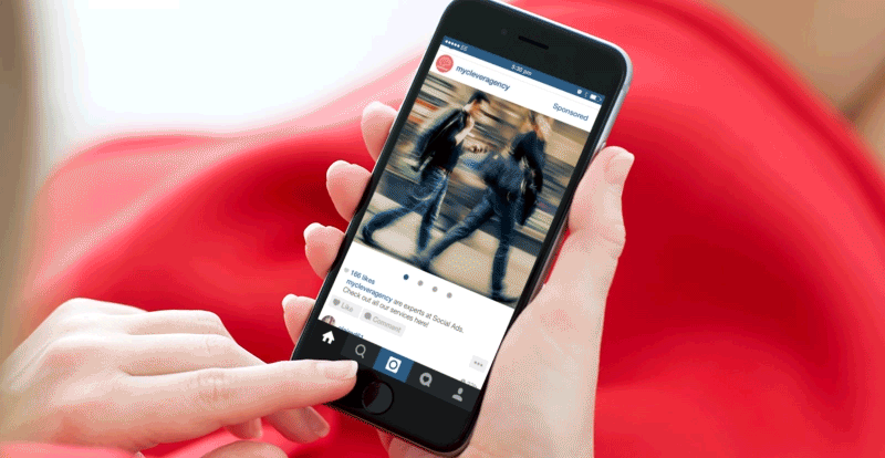 Facebook Launches Instagram Advertising Within Ads Manager