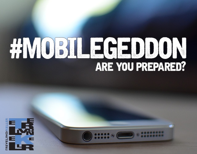 Mobilegeddon: What You Need to Know About Google's Mobile Algorithm Update